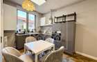 Apartament renovat, mobilat si utilat - 42 mp + pivnita - Ultracentral - 1
