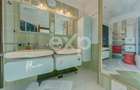 Penthouse 5 camere de vanzare -Nordului stradal + 800 mp teren in jurul blocului - 13