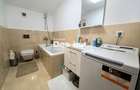 Duplex modern cu design britanic 7 camere D+P+1+M 160 mp