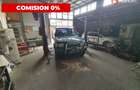 Casa cu 5 camere si service auto, teren 400 mp - zona Calea Sagului - 10
