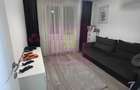 Apartament 3 camere decomandat, ultrafinisat, mobilat, et.5/9, Titan - 1