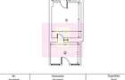 Studio cu curte proprie 25 mp PARC IOR BABA NOVAC - COMISION 0 AGENȚIE