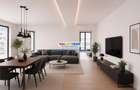 Apartament 3 camere, Herastrau, Soseaua Nordului, tva inclus - 3