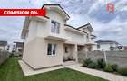 Comision 0% Duplex de vânzare 4 camere cu toate utilitatile Mosnita - 1