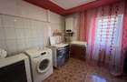 3 camere | 2 bai |  bucatarie inchisa | Etaj 2 | Centrala proprie - 3