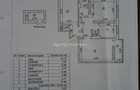 Tomis Nord 3 camere decomandat cu doua balcoane