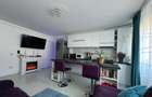 Apartament cu 3 camere cu gradina + parcare, bloc nou - Valea Lupului - 2
