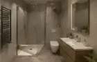 Apartament 3 camere 82 mp, terasa generoasa, balcon, bloc nou, metrou - 5