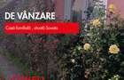 CASĂ DE VÂNZARE - 1