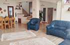 Casa noua Dva nord 234mp cu 6 ari teren mobilata utilata 282.000eur neg - 1