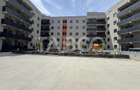 Apartament decomandat 2 camere 64 mpu 2 balcoane 12 mp Rahovei Sibiu - 3