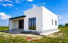 Casă nouă 2 camere – Izvoare, Dumbrava Roșie – teren 384 mp – construcție 2026 - 2