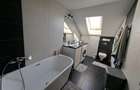 Apartament modern 3 camere balcon 2 locuri parcare zona Brana - 19