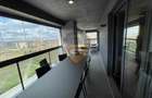 Duplex 3 camere AviGarden Aviatorii Parcare Campus Universitate Cambridge - 1