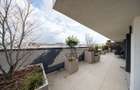 Coresi-Penthouse 3 camere | 2 locuri de parcare subteran  | 203mp - 27