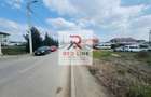 Teren intravilan de vânzare – 522 mp, Strada Antenei - 4