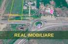 Teren comercial-4800mp Dn 2B- Buzau !