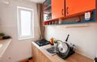 Ap. mobilat cu 2 camere+balcon, et. 1, Gheorgheni, str Ariesului - 6