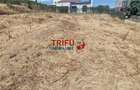 Teren intravilan cu autorizatie de constructie zona Piata - 3