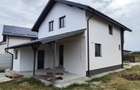FARA COMISIOANE casa 5 camere 2 bai P+E+pod terasa beci camera tehnica la cheie - 5