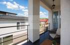 Vânzare  apartament de familie cu 4 camere,pod amenajat-2 parcări-Iris - 13