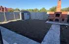 1/2 Duplex Ghiroda de inchiriat | 3 dormitoare + birou | teren 260 mp - 13