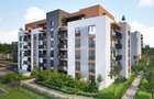 Apartament de camere, 53.37 mp, ideal pentru investitie - 1