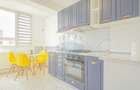 Apartament 3 camere de inchiriat, zona Grivitei - 1