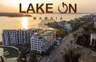 2 camere, Mamaia, Lake On, vedere lac si mare balcon parcare subterana, gaze A/C - 1