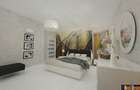 Apartament 2 camere D, Nicolina la 500m de Bulevard cod: 144397 - 8