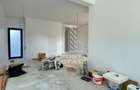 Duplex modern Chisoda stadiul la alb - 19
