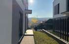 Duplex lux, de închiriat, 5 camere, parcare, curte, terasă,220mp teren - 17