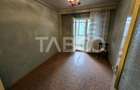 Apartament decomandat 4 camere 4 balcoane 2 bai etaj 1 Central Sibiu - 10