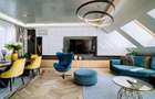 Penthouse ultramodern lângă Piața Unirii Oradea - 5