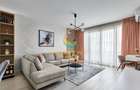 Apartament 2 camere in bloc nou la 3 minute de metrou - 2