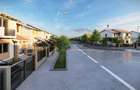 Duplex P+1, 5 camere, 104mp, garaj, teren 360mp, Cartierul Primaverii! - 9