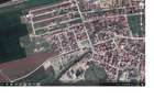 Teren in prelungirea strazii Egretei in rate. - 1