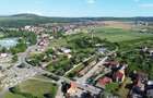 Casa si teren de vanzare, la 400 m de Aqua Park, Baile 1 Mai - 3