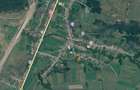 Sanpaul Cluj, Teren intravilan 1,400 mp - 2
