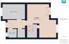 Duplex elegant  cu 5 camere în Dumbrăvița - 10