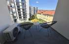2 camere, Ntt Data, garaj, bloc nou, Marasti, The Nest, The Office - 7