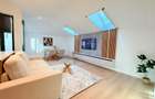 Apartament niou//PRIMA INCHIRIERE // mobilat si utilat zona 1Mai-Bdul Expozitiei - 1