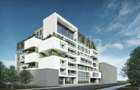 Proiect nou! Apartament 3 camere | 79mp | Etaj 2 | Garaj | The Office - 1