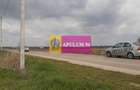 Teren Intravilan  cu front stradal la un Drum Principal langa București - 11