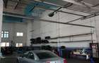 Hala 480mp, zona Complexul Studentesc - 2