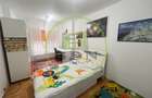 Apartament 3 camere, decomandat, cartier Cornitoiu, zona Liceul Bibescu - 3