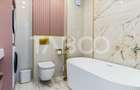 Apartament 3 camere amenajat modern calitate premium la cheie Marasti - 8