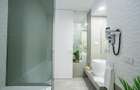 3 camere mobilat, utilat Barbu Vacarescu - Floreasca - Dinamic City - 6