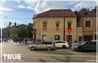 Spațiu comercial stradal de închiriat 17.4mp în zona ultracentrală - 1