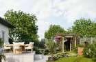 Casă 90 mp utili + Teren 360 mp – Balotești-Săftica finisaje premium - 3